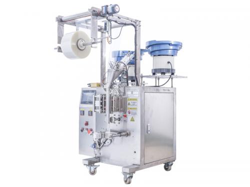 hardware packaging machine