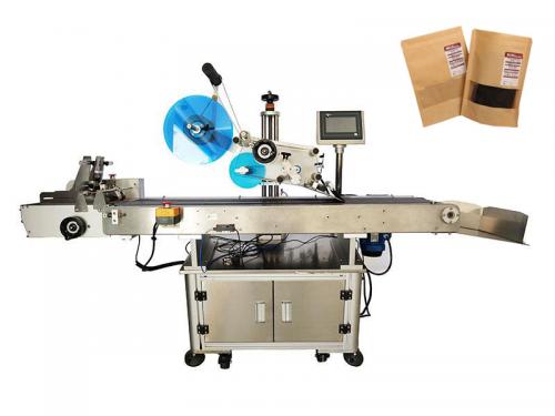 labeling machine manufacturer