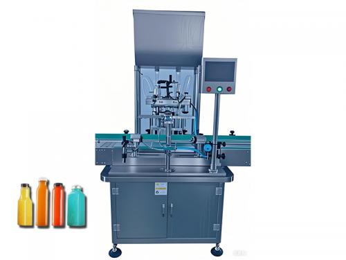 Bottle Filling Machine